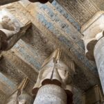 Arts & Vie - Denderah - Egypte