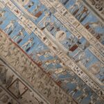 Arts & Vie - Denderah - Egypte