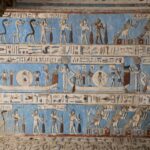 Arts & Vie - Denderah - Egypte