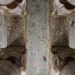 Arts & Vie - Denderah - Egypte