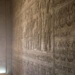 Arts & Vie - Denderah - Egypte
