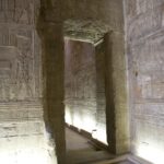 Arts & Vie - Denderah - Egypte