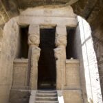 Arts & Vie - Denderah - Egypte