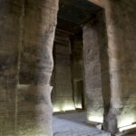 Arts & Vie - Denderah - Egypte
