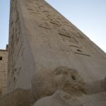 Arts & Vie - Louxor - Egypte