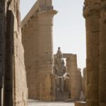 Arts & Vie - Louxor - Egypte