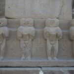 Arts & Vie - Louxor - Egypte