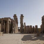 Arts & Vie - Louxor - Egypte