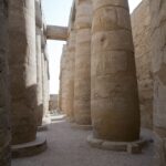 Arts & Vie - Louxor - Egypte