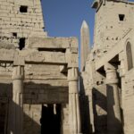 Arts & Vie - Louxor - Egypte