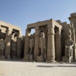 Arts & Vie - Louxor - Egypte