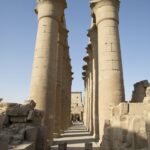 Arts & Vie - Louxor - Egypte