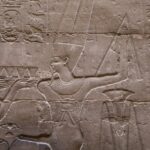 Arts & Vie - Louxor - Egypte