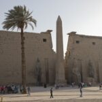 Arts & Vie - Louxor - Egypte