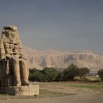 Arts & Vie - Vallée des Rois - Egypte
