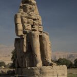 Arts & Vie - Vallée des Rois - Egypte