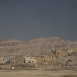 Arts & Vie - Vallée des Rois - Egypte