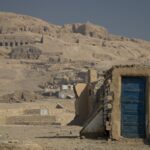 Arts & Vie - Vallée des Rois - Egypte