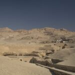 Arts & Vie - Vallée des Rois - Egypte
