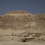 Arts & Vie - Hatchepsout - Egypte