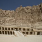 Arts & Vie - Hatchepsout - Egypte