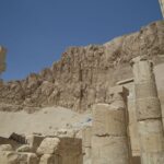 Arts & Vie - Hatchepsout - Egypte