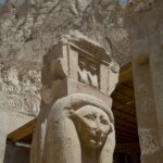 Arts & Vie - Hatchepsout - Egypte