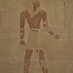 Arts & Vie - Hatchepsout - Egypte