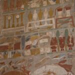 Arts & Vie - Hatchepsout - Egypte