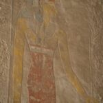 Arts & Vie - Hatchepsout - Egypte