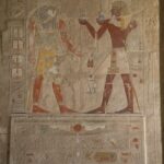 Arts & Vie - Hatchepsout - Egypte