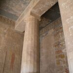 Arts & Vie - Hatchepsout - Egypte