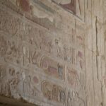 Arts & Vie - Hatchepsout - Egypte