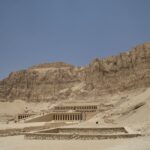 Arts & Vie - Hatchepsout - Egypte