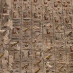 Arts & Vie - Vallée des Rois - Egypte