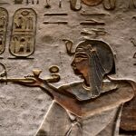 Arts & Vie - Vallée des Rois - Egypte