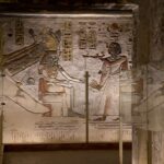Arts & Vie - Vallée des Rois - Egypte