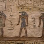 Arts & Vie - Vallée des Rois - Egypte