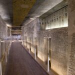Arts & Vie - Vallée des Rois - Egypte