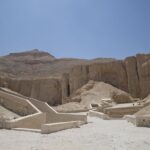 Arts & Vie - Vallée des Rois - Egypte
