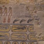 Arts & Vie - Vallée des Rois - Egypte