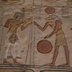 Arts & Vie - Vallée des Rois - Egypte