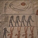 Arts & Vie - Vallée des Rois - Egypte