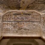 Arts & Vie - Vallée des Rois - Egypte