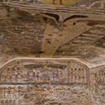 Arts & Vie - Vallée des Rois - Egypte