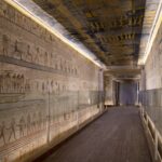 Arts & Vie - Vallée des Rois - Egypte