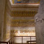 Arts & Vie - Vallée des Rois - Egypte