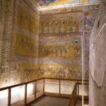 Arts & Vie - Vallée des Rois - Egypte