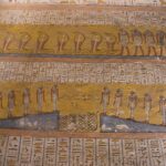 Arts & Vie - Vallée des Rois - Egypte