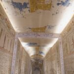 Arts & Vie - Vallée des Rois - Egypte